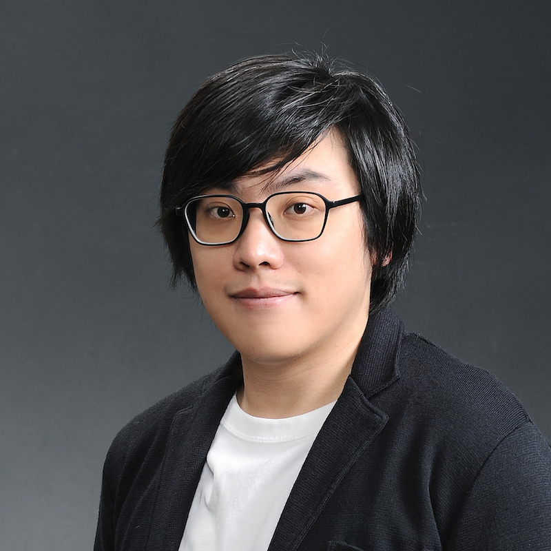 Kuang-Huei Lee