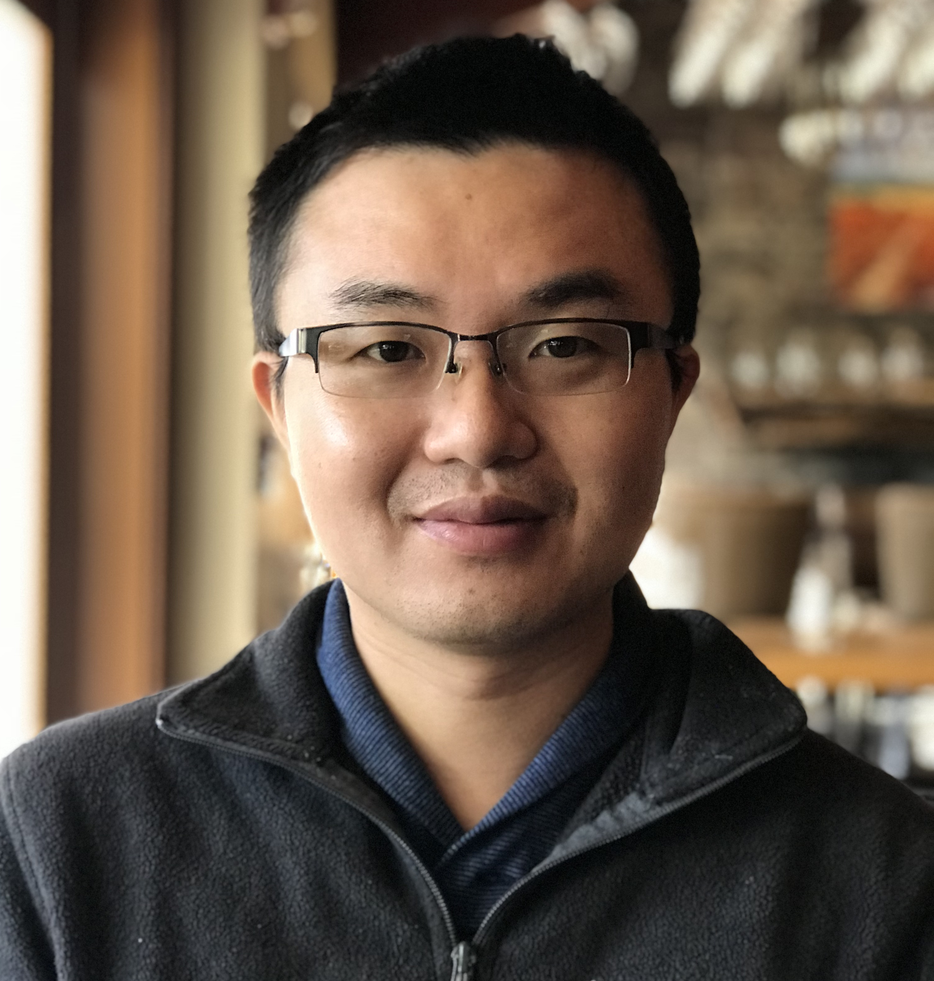 Ming-Yu Liu