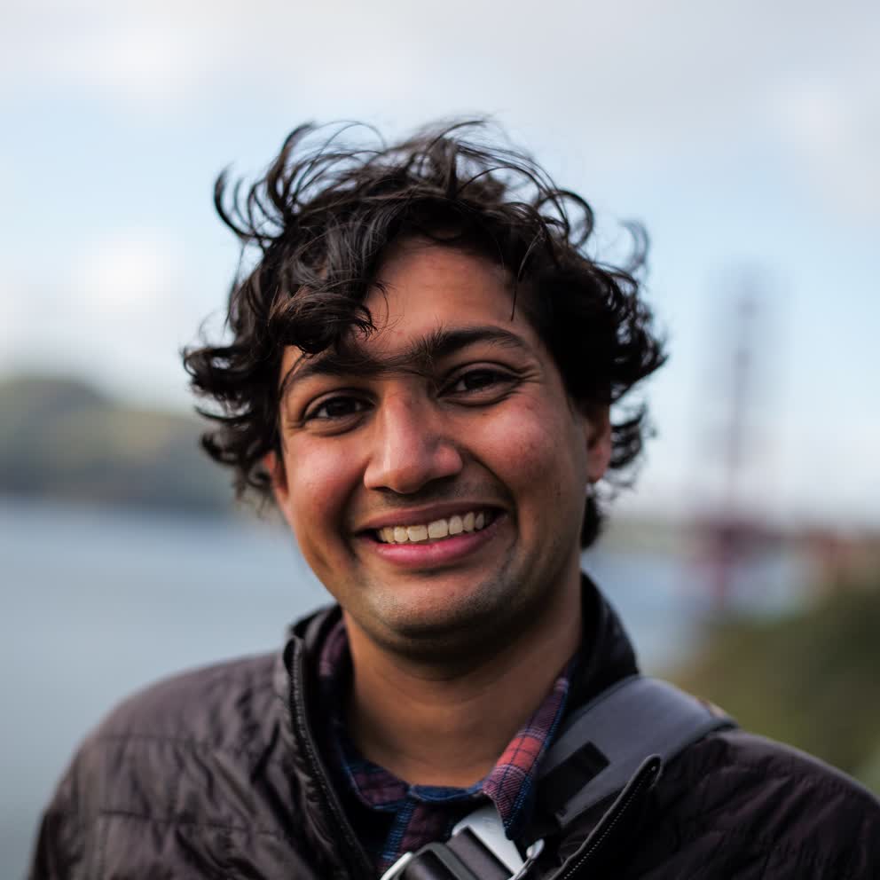 Sean Kirmani